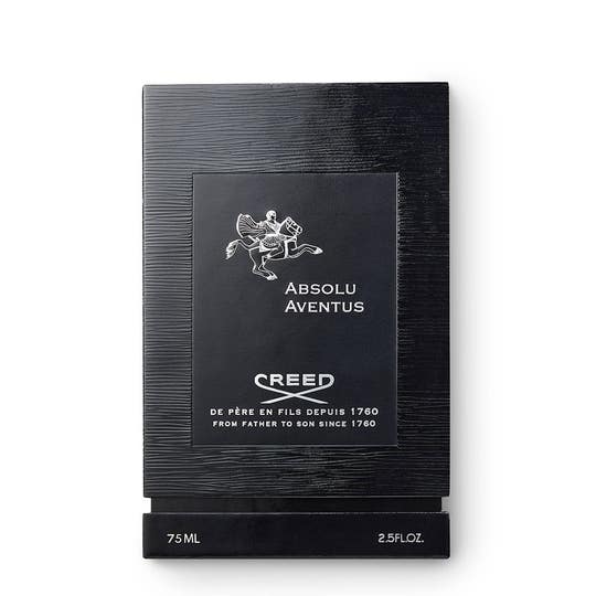 Creed Absolu Aventus Eau De Parfum Spray 75ml - Fragrance London