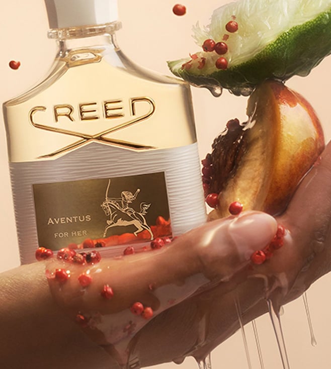 Creed Aventus Eau De Parfum Spray 75ml - Fragrance London