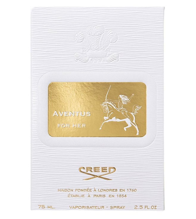 Creed Aventus Eau De Parfum Spray 75ml - Fragrance London