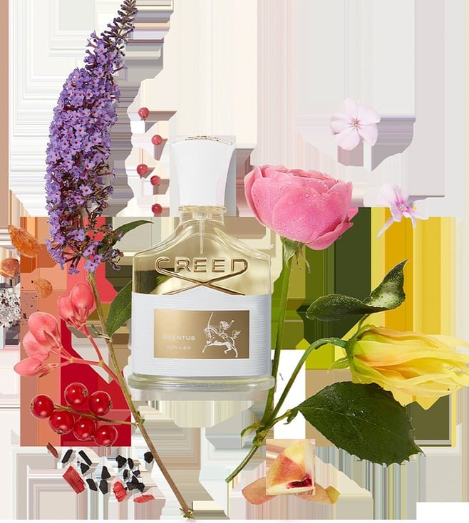 Creed Aventus Eau De Parfum Spray 75ml - Fragrance London