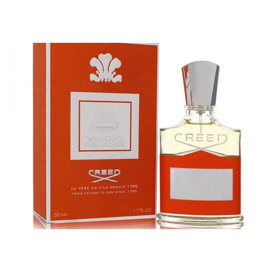 Creed Viking Cologne Eau De Parfum Spray 50ml - Fragrance London