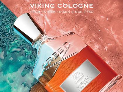 Creed Viking Cologne Eau De Parfum Spray 50ml - Fragrance London
