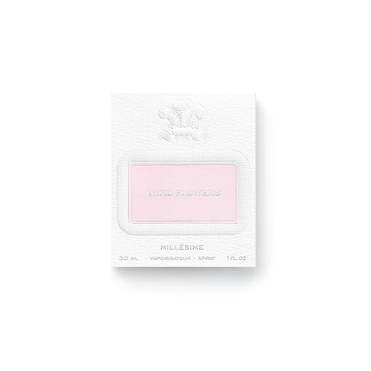 Creed Wind Flowers Eau De Parfum Spray 30ml - Fragrance London