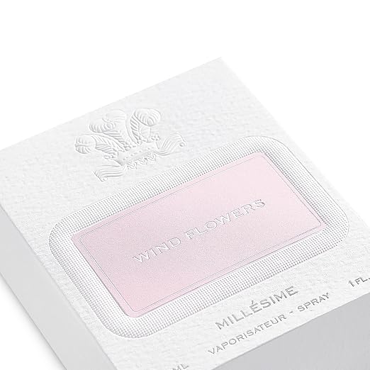 Creed Wind Flowers Eau De Parfum Spray 30ml - Fragrance London