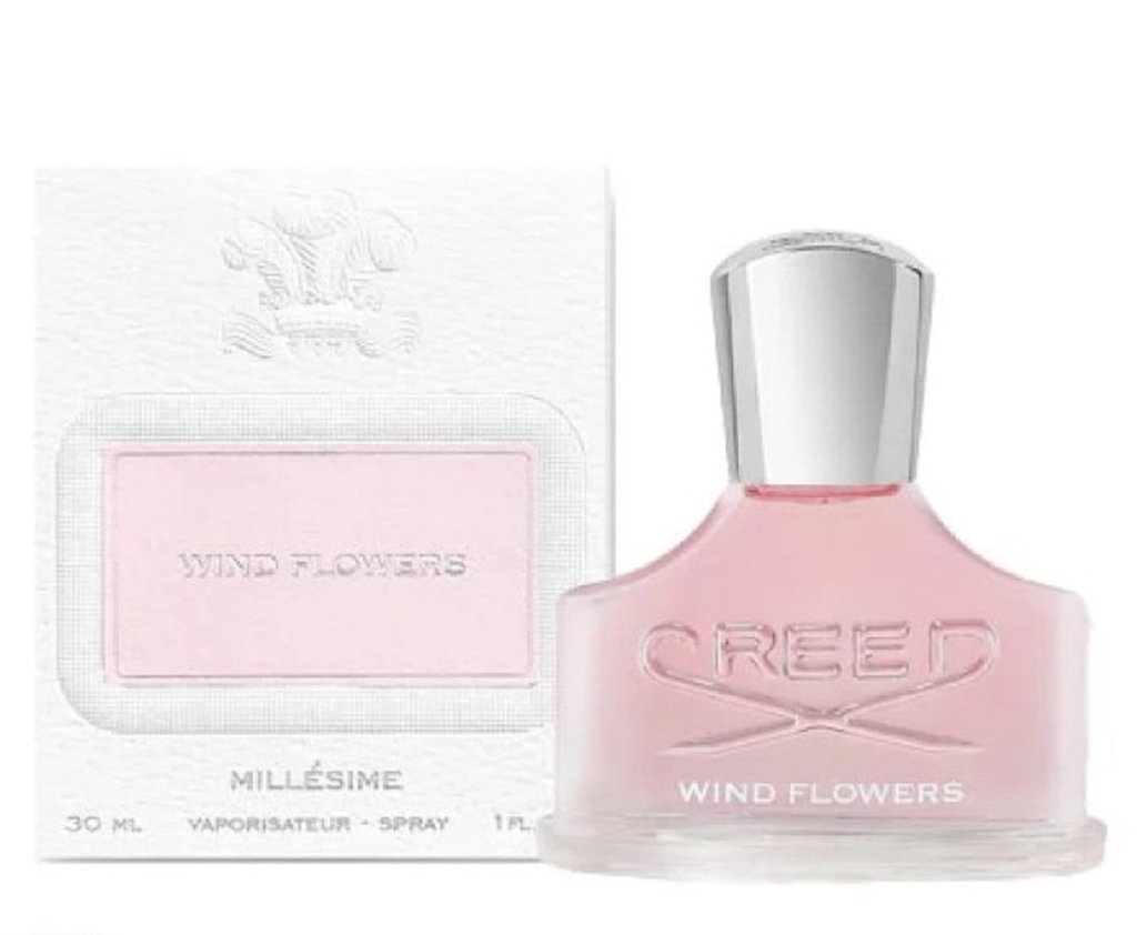 Creed Wind Flowers Eau De Parfum Spray 30ml - Fragrance London