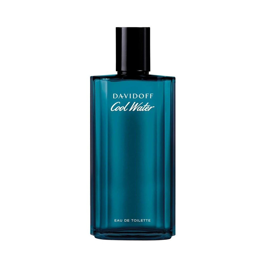 Davidoff Cool Water Eau De Toilette Spray 200ml - Fragrance London