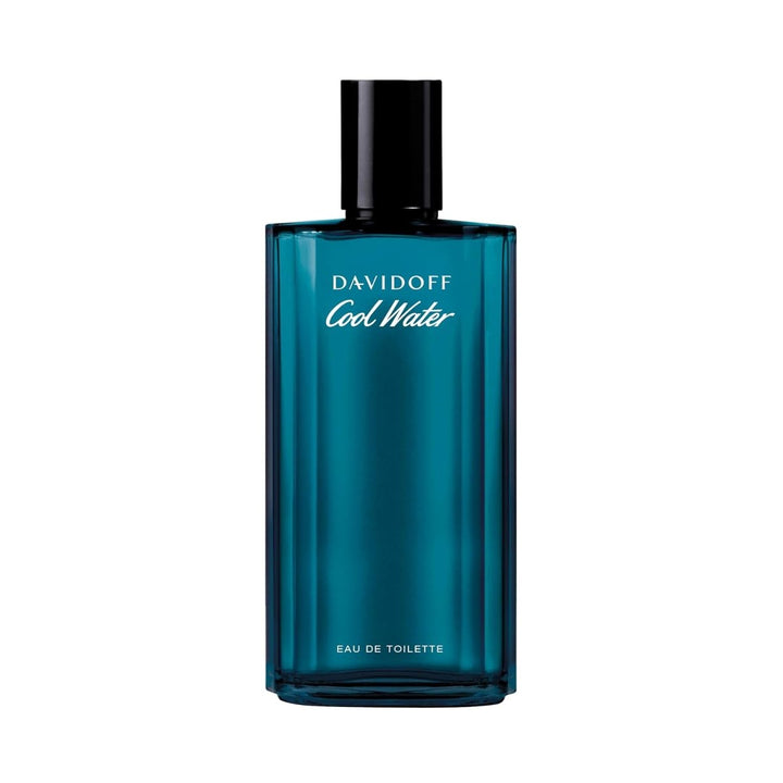 Davidoff Cool Water Eau De Toilette Spray 200ml - Fragrance London