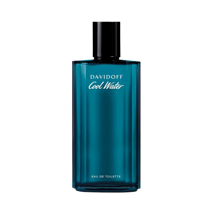 Davidoff Cool Water Eau De Toilette Spray 200ml - Fragrance London