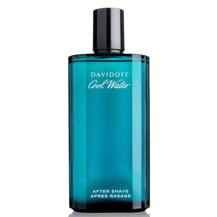 Davidoff Coolwater After Shave 75ml - Fragrance London