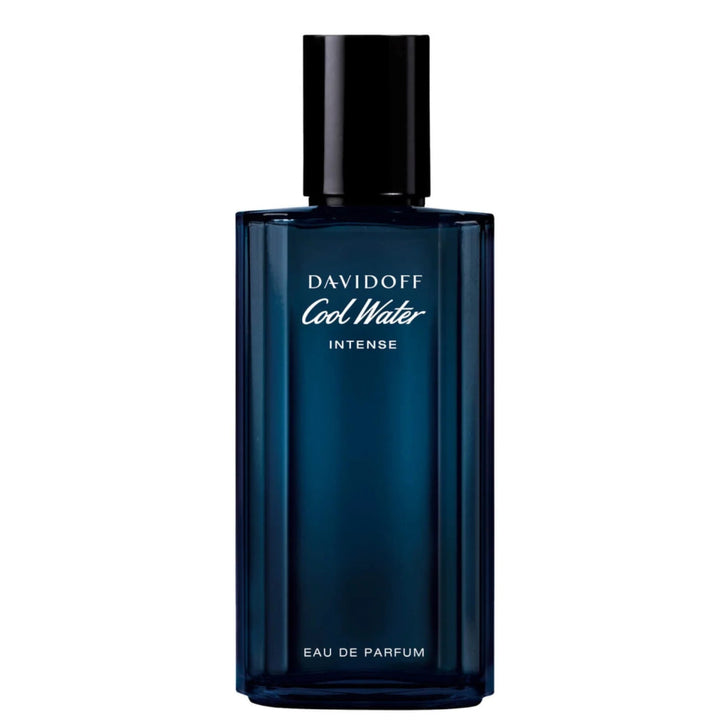 Davidoff Coolwater For Men Intense Eau de Parfum Spray 75ml - Fragrance London