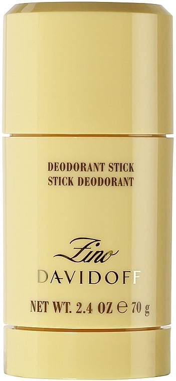 Davidoff Zino Deodorant Stick 75ml - Fragrance London
