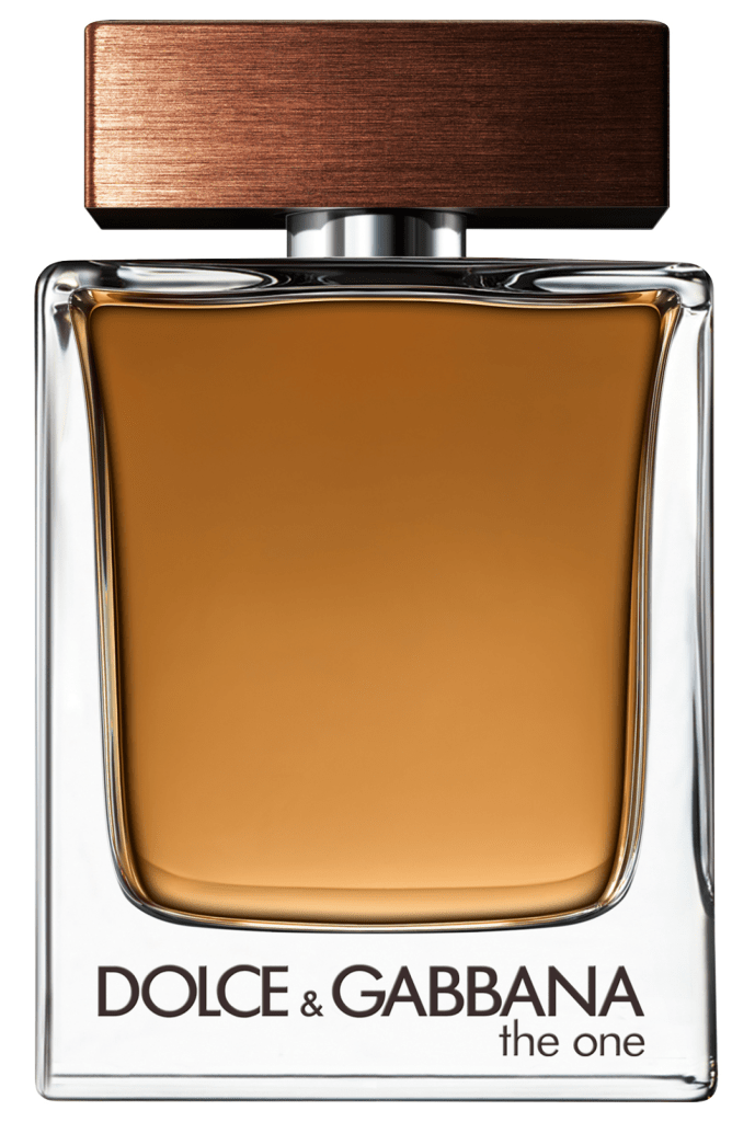 D&G The One for Men Eau De Toilette Spray 150ml - Fragrance London