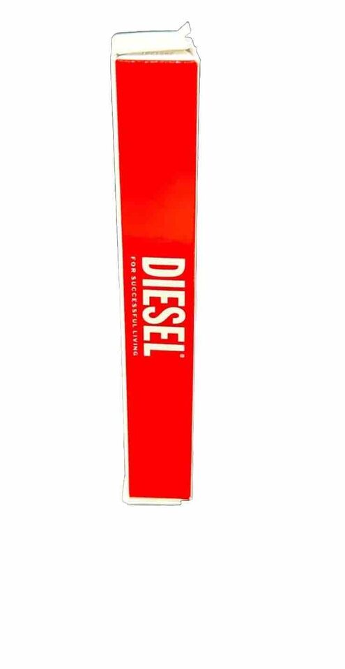 Diesel D By Diesel Eau De Toilette Spray 10ml - Fragrance London