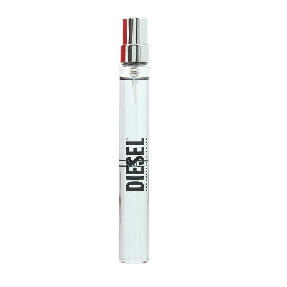 Diesel D By Diesel Eau De Toilette Spray 10ml - Fragrance London