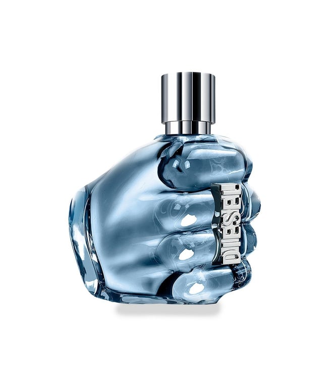 Diesel Only The Brave Eau De Toilette Spray 75ml - Fragrance London