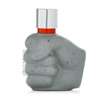 Diesel Only The Brave Street Eau De Toilette Spray 125ml - Fragrance London