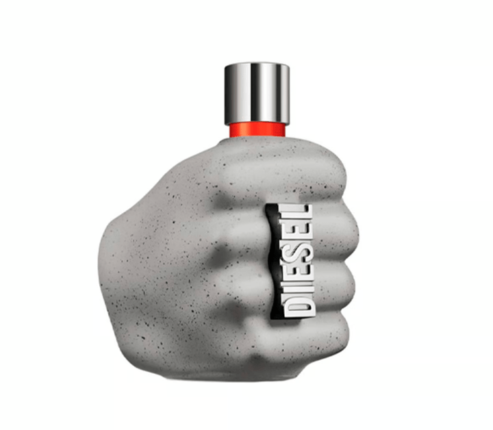Diesel Only The Brave Street Eau De Toilette Spray 125ml - Fragrance London