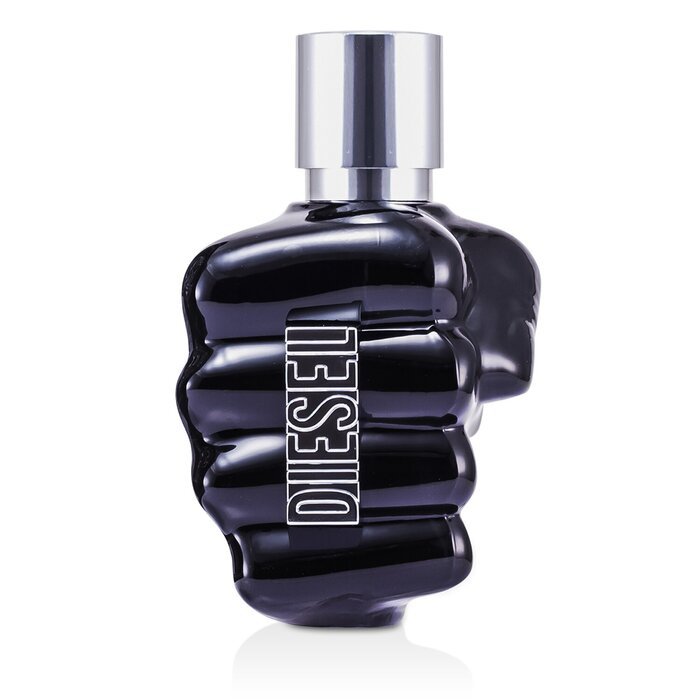 Diesel Only The Brave Tattoo Eau de Toilette Spray 50ml - Fragrance London