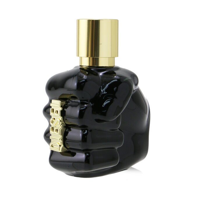 Diesel Spirit Of The Brave Eau De Toilette Spray 50ml - Fragrance London