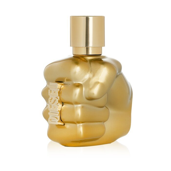 Diesel Spirit Of The Brave Spirit Intense Eau De Parfum Spray 35ml - Fragrance London