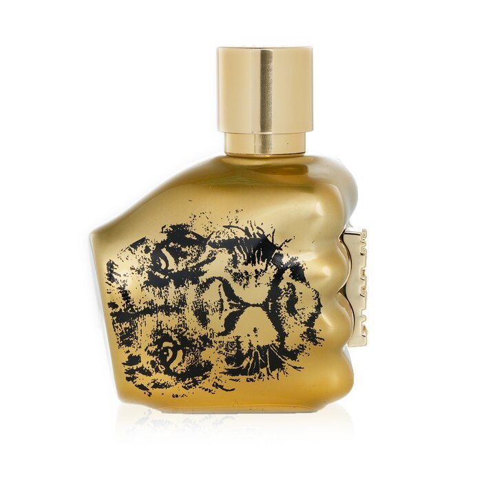 Diesel Spirit Of The Brave Spirit Intense Eau De Parfum Spray 35ml - Fragrance London