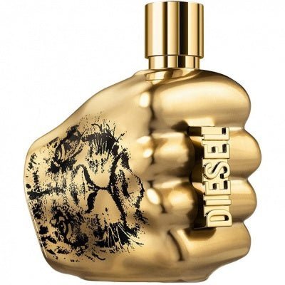 Diesel Spirit Of The Brave Spirit Intense Eau De Parfum Spray 35ml - Fragrance London