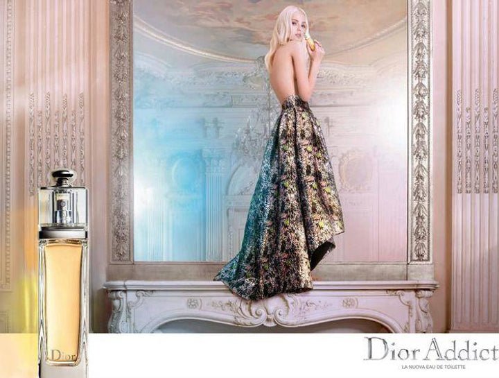Dior Addict Eau De Toilette Spray 50ml - Fragrance London