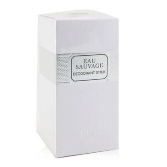 Dior Eau Sauvage Deodorant Stick 75ml - Fragrance London