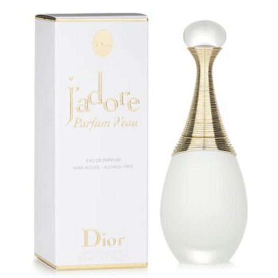 Dior J'adore d'Eau Eau De Parfum Spray 50ml - Fragrance London