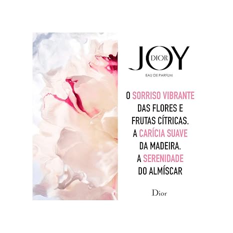 Dior Joy Dior Eau De Parfum Spray 90ml - Fragrance London