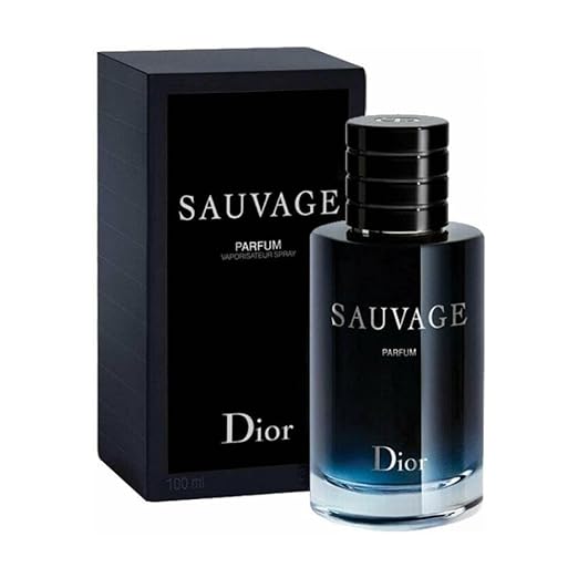Dior Parfum Sauvage By Dior 100ml - Fragrance London