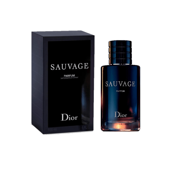 Dior Parfum Sauvage By Dior 100ml - Fragrance London