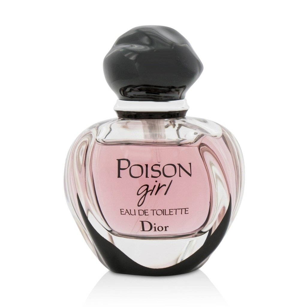 Dior Poison Girl Eau de Toilette Spray 30ml - Fragrance London