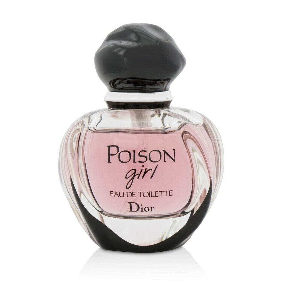 Dior Poison Girl Eau de Toilette Spray 30ml - Fragrance London