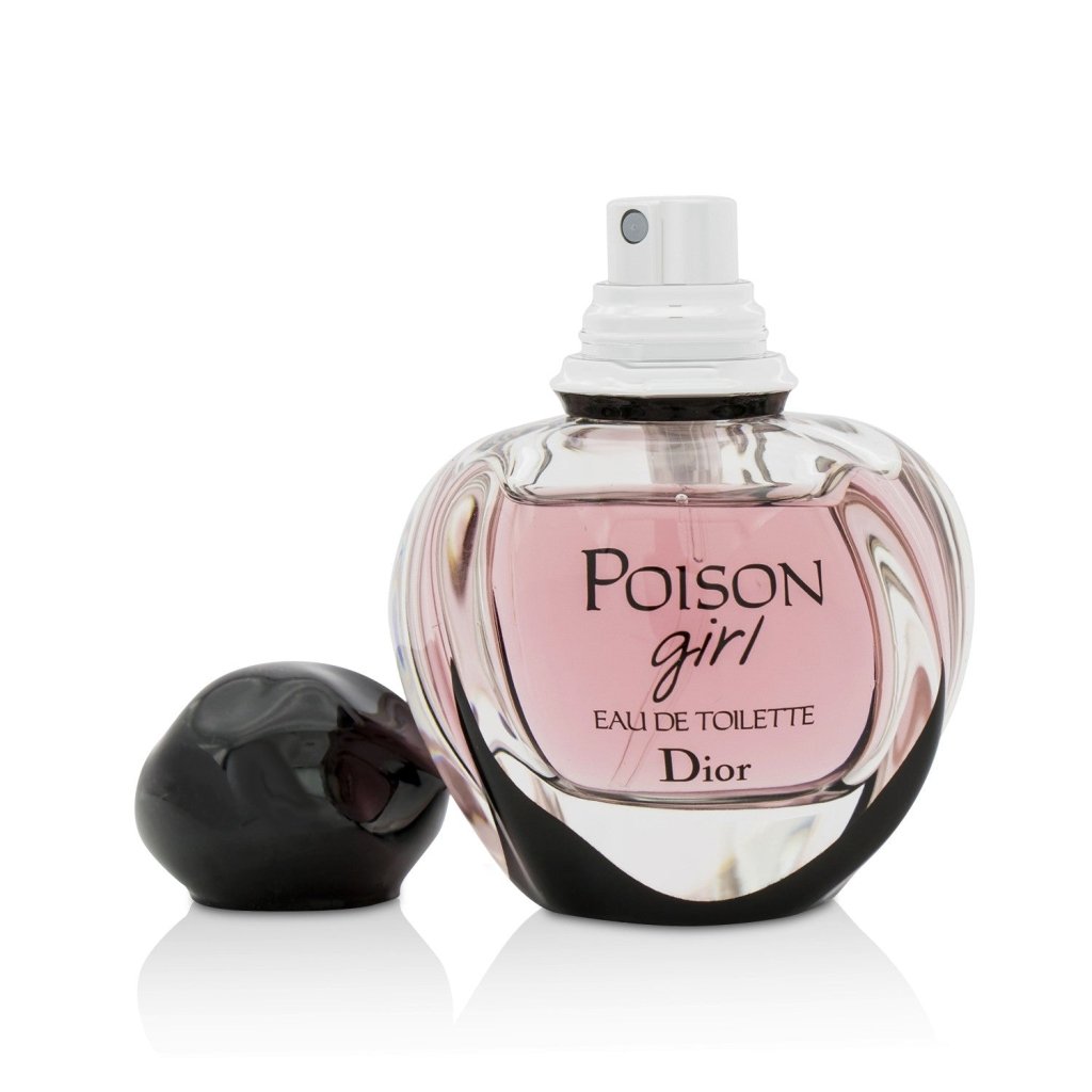 Dior Poison Girl Eau de Toilette Spray 30ml - Fragrance London