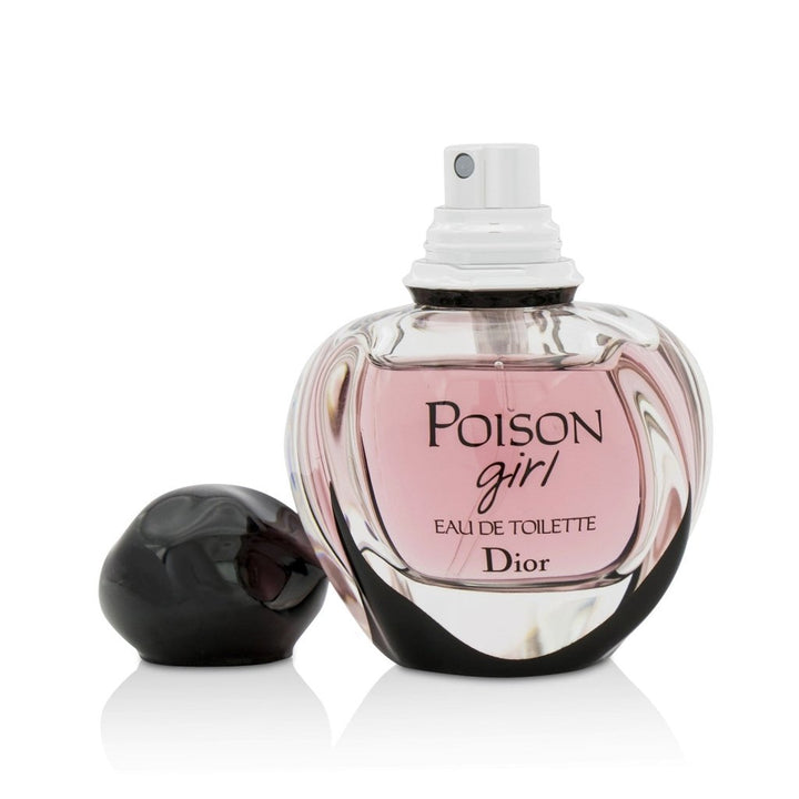 Dior Poison Girl Eau de Toilette Spray 30ml - Fragrance London