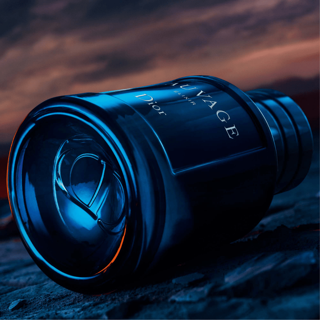 Dior Sauvage Elixir Eau De Parfum 60ml - Fragrance London