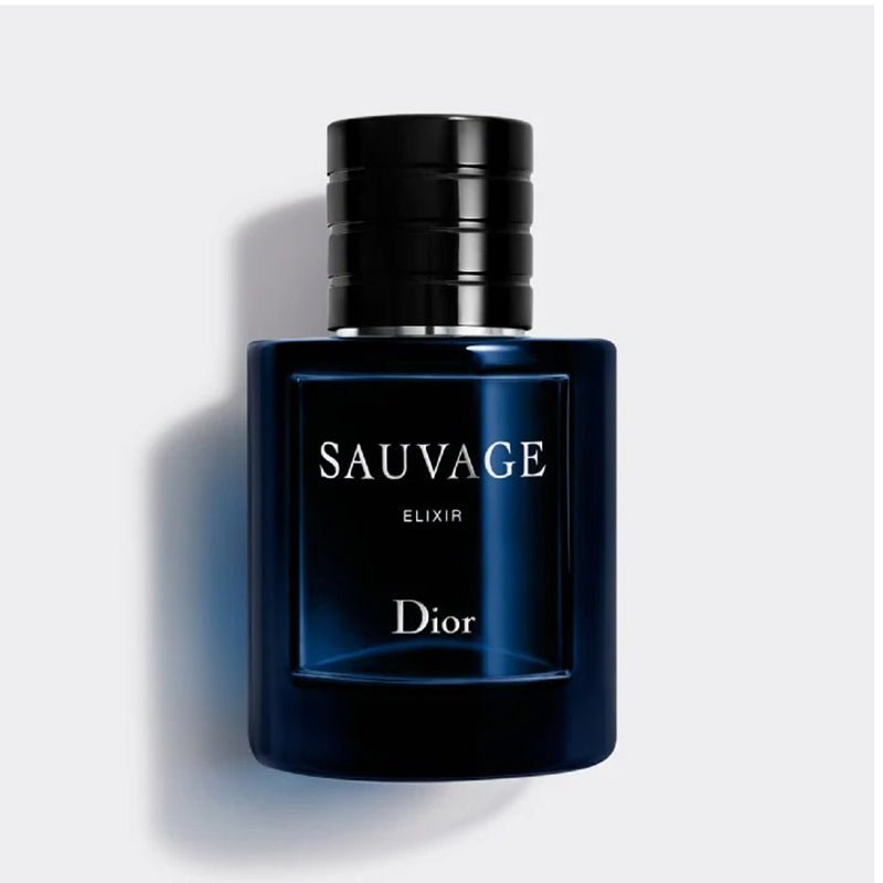 Dior Sauvage Elixir Eau De Parfum 60ml - Fragrance London