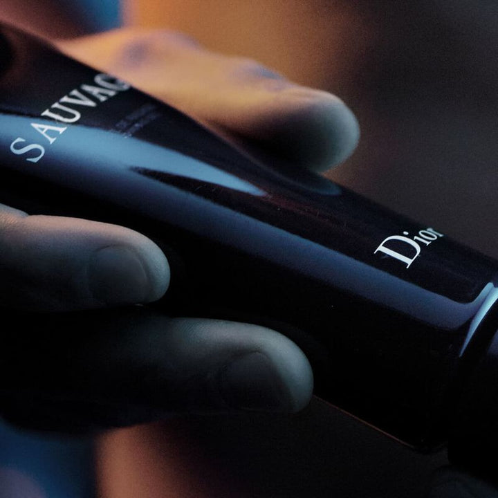 Dior Sauvage Shaving Gel 125ml - Fragrance London