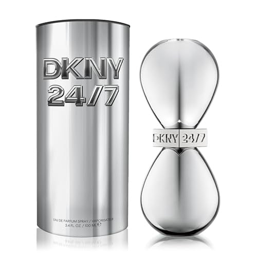 DKNY 24/7 Eau De Parfum Spray 100ml - Fragrance London
