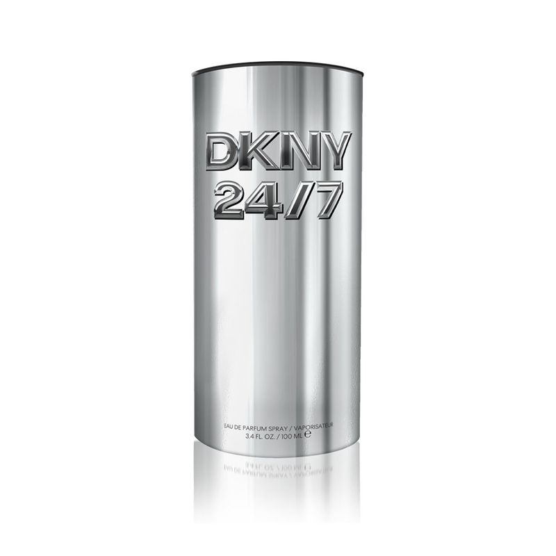 DKNY 24/7 Eau De Parfum Spray 100ml - Fragrance London