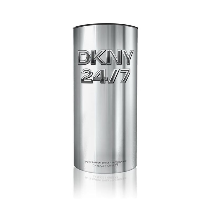 DKNY 24/7 Eau De Parfum Spray 100ml - Fragrance London