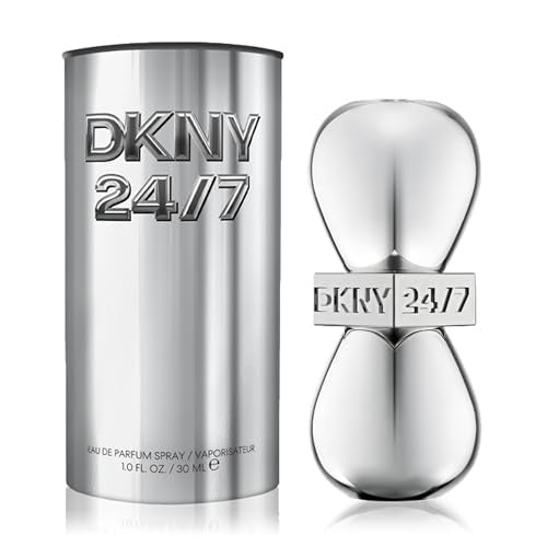 DKNY 24/7 Eau De Parfum Spray 30ml - Fragrance London