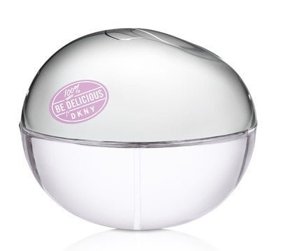 DKNY Be 100% Delicious Eau De Parfum Spray 50ml - Fragrance London