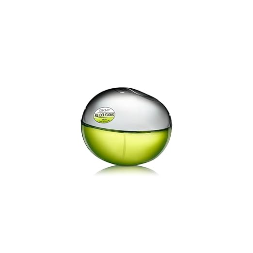 Dkny Be Delicious Eau de Parfum Spray 100ml - Fragrance London