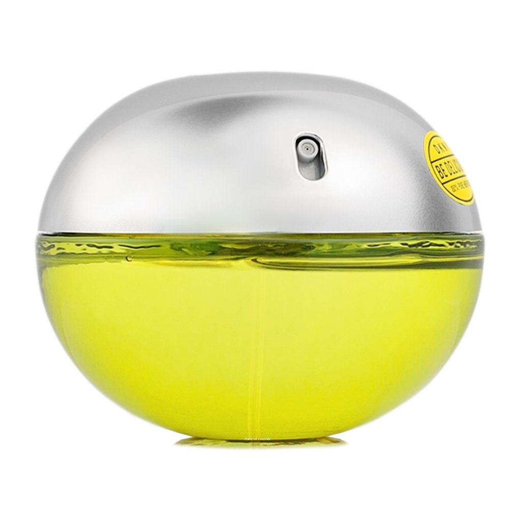 Dkny Be Delicious Eau de Parfum Spray 100ml - Fragrance London