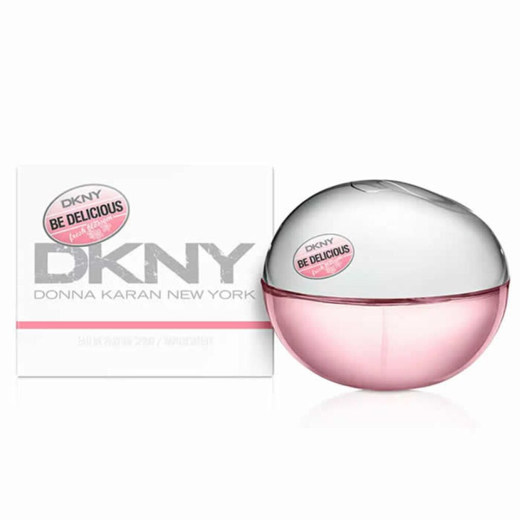 DKNY Be Delicious Fresh Blossom Eau De Parfum Spray 50ml - Fragrance London