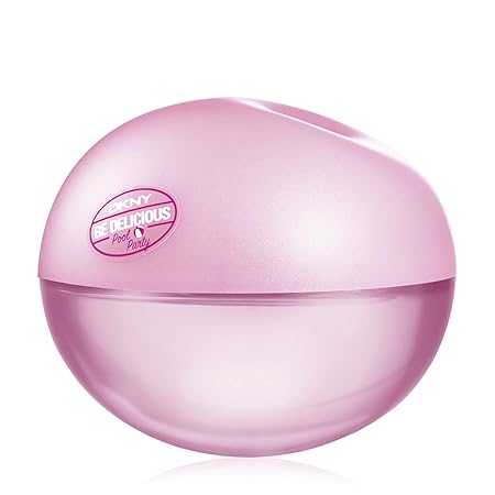 Dkny Be Delicious Pool Party Mai Tai Eau De Toilette Spray 50ml - Fragrance London