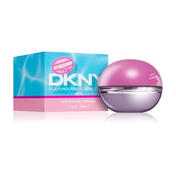 Dkny Be Delicious Pool Party Mai Tai Eau De Toilette Spray 50ml - Fragrance London