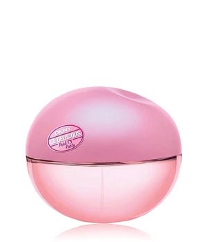 Dkny Be Delicious Pool Party Mai Tai Eau De Toilette Spray 50ml - Fragrance London